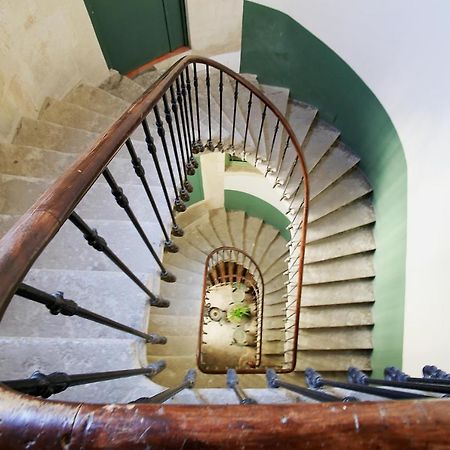 Uncourtsejour - Nimes La Rome Francaise Apartamento Exterior foto
