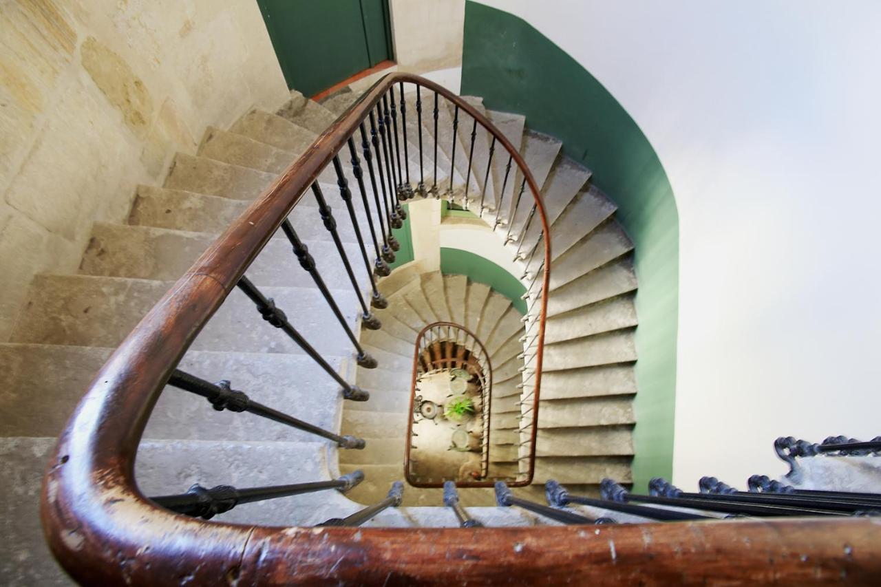 Uncourtsejour - Nimes La Rome Francaise Apartamento Exterior foto