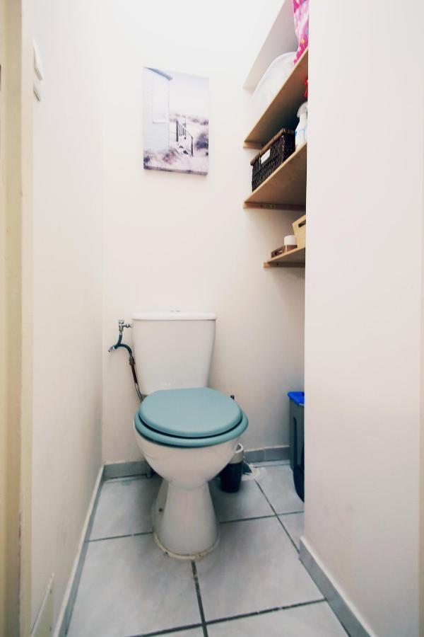 Uncourtsejour - Nimes La Rome Francaise Apartamento Exterior foto